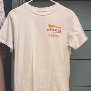 In-N-Out T-Shirt
